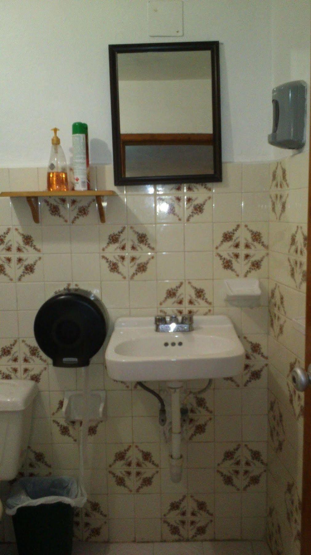 Amigos Hostel 코수멜 외부 사진